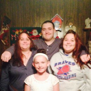 Meet your Posher, Carol